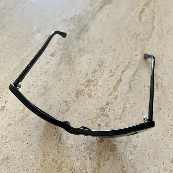 Tom Ford TF173 Nikita cat eye black sunglasses - Picture 15 of 15